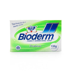 Bioderm Family Germicidal Freshen Soap 135gm