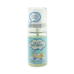 Bench Bambino Its Safe For me Baby Cologne 50ml