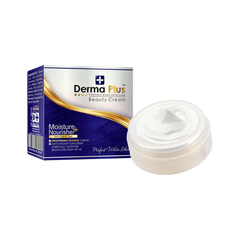 Derma Plus Beauty Cream