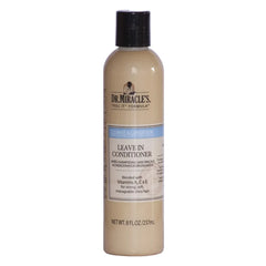 Dr. Miracle's Leave In Conditioner 237ml