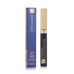 Estee Lauder Double Wear Zero Smudge Lengthening Mascara – Black 6ml