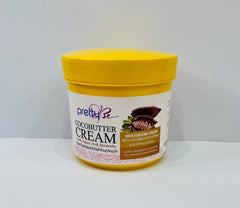 Pretty Be Cocobutter Cream
