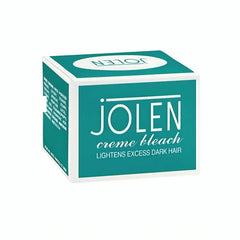 Jolen Creme Bleach 28g