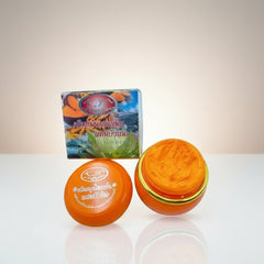 KIM Turmeric & Snow Lotus Face Cream – Brightening & Smoothing Formula
