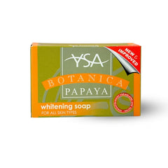 YSA Botanical Papaya Whitening Soap