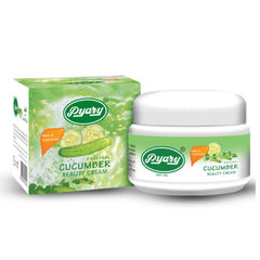 Pyary Cucumber Beauty Cream