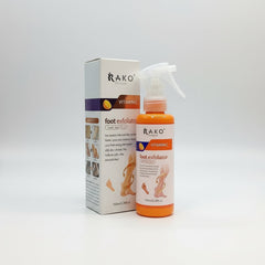 Rako Foot Spray – Softening & Refreshing Foot Care Spray