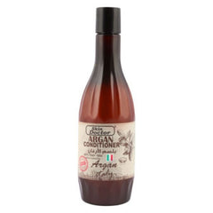 Skin Doctor Argan Shampoo (500ml)