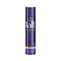 Schwarzkopf Taft Ultimate Hair Lacquer Ultimately Strong 6 250ml