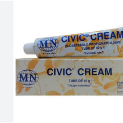 MN Civic Cream 40g