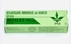 Betacet