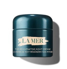 La Mer The Rejuvenating Night Cream 7ml – SaffronSkins UAE