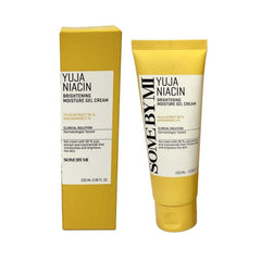 Yuja Niacin Brightening Moisture Gel Cream 100ml