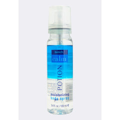Bench Calm Potion Moisturizing Body Spray 100ml