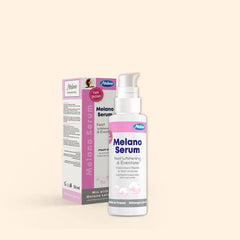 Melano Serum Fast Whitening & Eventone