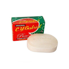 C.Y.Gabriel Pure White Genuine Whitening Soap 135g