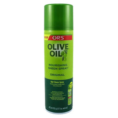 ORS Olive Oil Nourishing Sheen Spray 11.7 oz