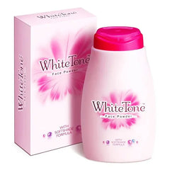 White Tone Face Powder (70 g)