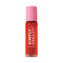 Avon Simply Pretty Avon Lip & Cheek Tint 9ml