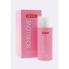 Bench So In Love 50ml