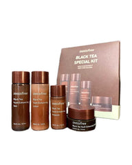 Innisfree Black Tea Special Kit
