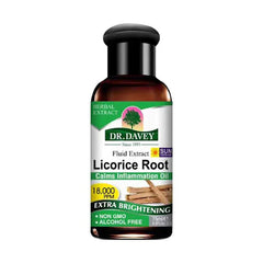 Licorice Root Calms Facial Oil 75ml