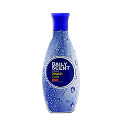 Daily Scent Cologne Beach Bum Bench 125ml