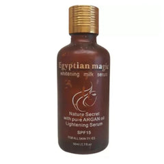 Egyptian Magic Whitening Milk Serum SPF15 50ml