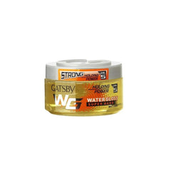 Gatsby Water Gloss Super Hard 150gm
