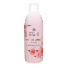 Oriental Princess Princess Garden Gardenia Shower & Bath Cream