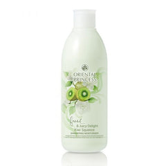 Oriental Princess Fresh & Juicy Squeeze Shimmering Moistuiriser 250ml