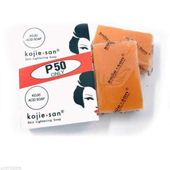 Kojie San Skin Lightening Soap 130gm