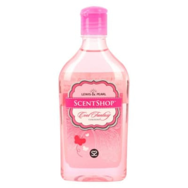 Lewis & Pearl Scentshop Cool Fantasy 125ml saffronskins.com™