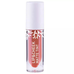 Baby Bright Lip & Cheek Matte Tint #26 Apricot 2.4g