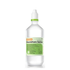 Klean & Kare Saline Solution 100ml