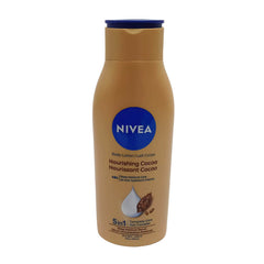 Nivea Body Lotion Cocoa Butter 400ml