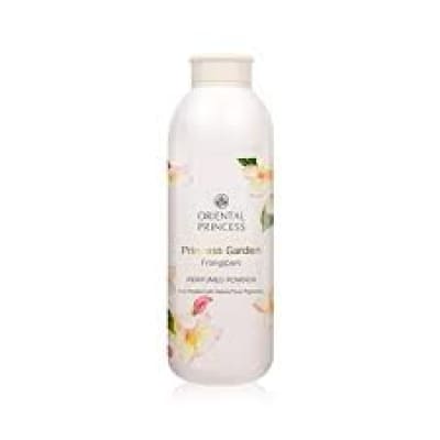 Oriental Princess Princess Garden Frangipani Perfumed Powder