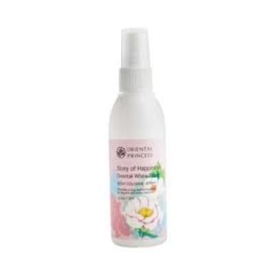 Oriental Princess Story Of Happiness Oriental White Flower