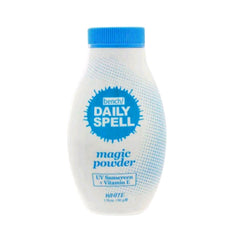 Bench Daily Spell Magic Powder 50g White
