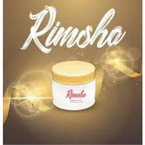 RIMSHA BEAUTY CREAM FOR WHITENING & MOISTURIZING (40 g) - saffronskins.com