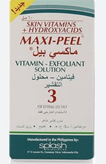 Maxi-Peel Maxi Peel Exfoliant Solution - 60 ml