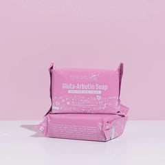 Brilliant Skin Gluta-Arbutin Soap 135g