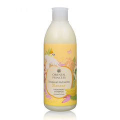Oriental Princess Tropical Nutrients Banana Treatment Shampoo