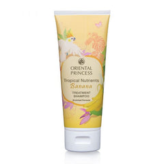 Oriental Princess Tropical Nutrients Banana Hair Treatment