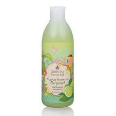 Oriental Princess Tropical Nutrients Bergamot Treatment Shampoo