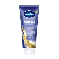 Vaseline Gluta - HYA Overnight Radiance Repair
