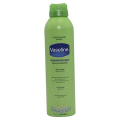 Vaseline Intensive Care Aloe Soothe Spray 190ml saffronskins.com