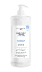 BYPHASSE Gel Douche Dermo Micellaire Surgras Peaux Normales À Sèches