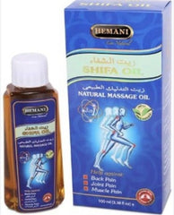 Hemani Shifa Oil, 100 ml