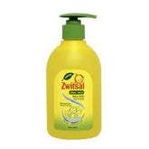 Zwitsal Aloe Vera Baby Bath Hair & Body 300ml